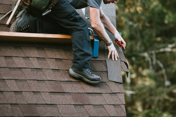 Professional Roofing Contractor in Marshfield Hills, MA